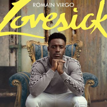 Romain Virgo Day In Day Out