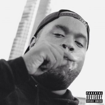 Eddy Baker feat. Bones Hundred Blunts Lit