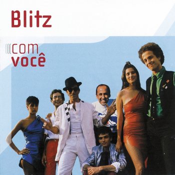 Blitz Mais Uma De Amor (Geme Geme)