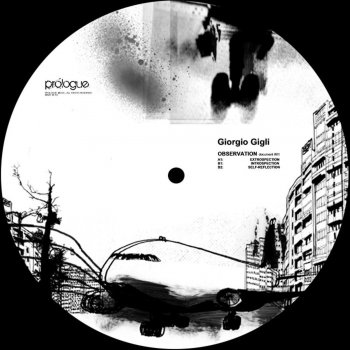 Исполнитель Giorgio Gigli, альбом Observation Document #01
