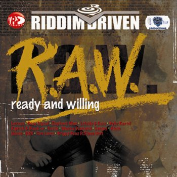 Instrumental R.A.W. Version