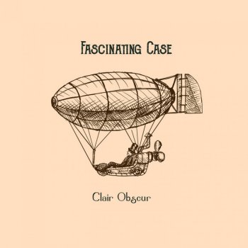 Fascinating Case Clair Obscur