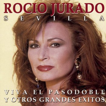 Rocio Jurado Sevilla