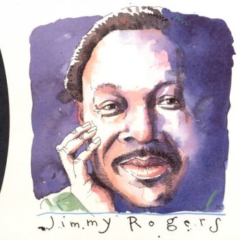 Jimmy Rogers House Rocker