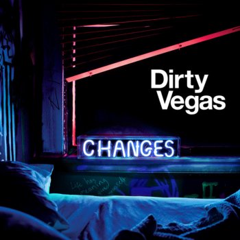 Dirty Vegas Changes - Blonde Rocka Remix