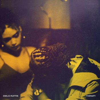 Исполнитель Emilio Ruffin, альбом Therapy (Radio Edit) - Single