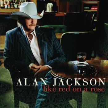 Alan Jackson Bluebird