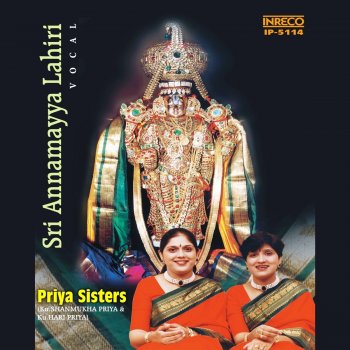 Priya Sisters, S. Varadarajan, K. Arun Prakash, Neyveli B Venkatesh & G. Gowri Shankar Radha Madhava