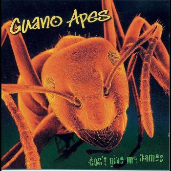 Guano Apes Innocent Greed