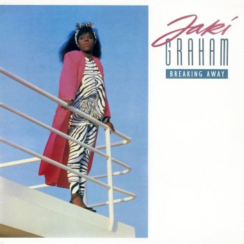 Jaki Graham Luv 2 Much