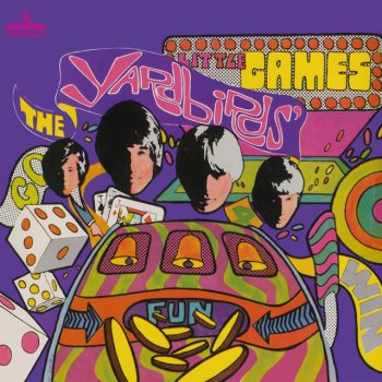 The Yardbirds Glimpses - Original Stereo