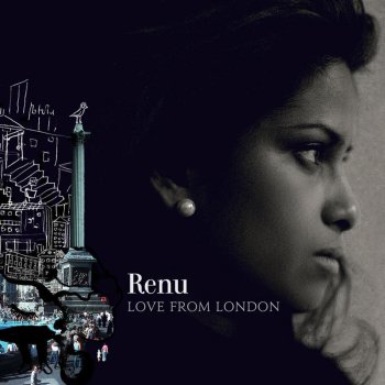 Renu London to Alabama