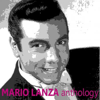 Mario Lanza La traviata : Act I: 'Libiamo, Liiamo, ne' lieti calici'