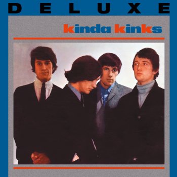 The Kinks Such A Shame