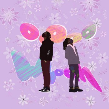 LJKA Ooooo Whoah (feat. Asaka the Renegade)