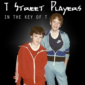 T Street Players Best. Night. Ever.