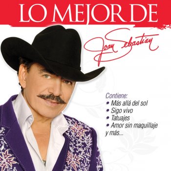 Joan Sebastian Mi Complice