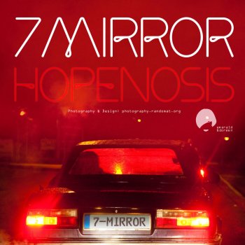 Исполнитель 7mirror, альбом Hopenosis