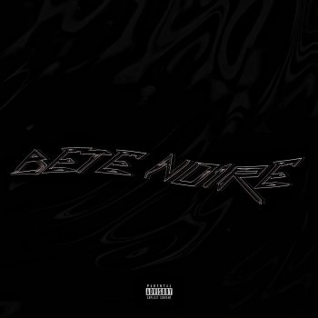 Исполнитель Meya, альбом Bête Noire