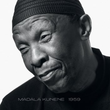 Madala Kunene Msila