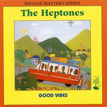 The Heptones Sha La La La