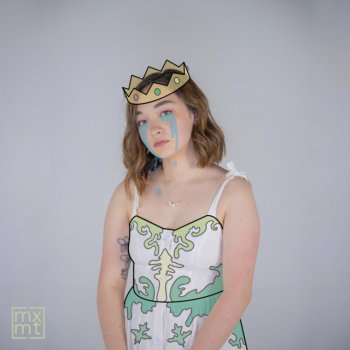 mxmtoon prom dress