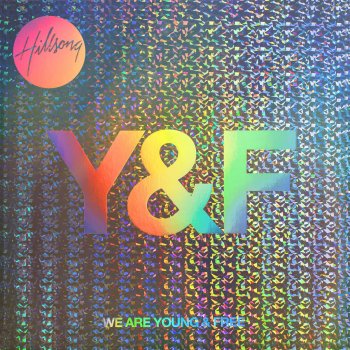 Hillsong Young & Free Alive (Studio)