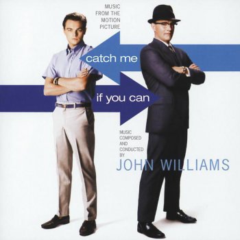 John Williams Catch Me If You Can