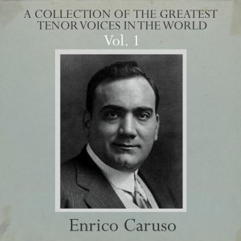 Enrico Caruso Song of India