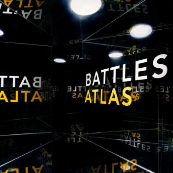 Battles Atlas - DJ Koze Remix