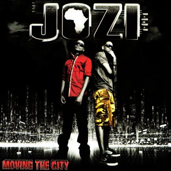 Jozi feat. Deejay Namibian Girl