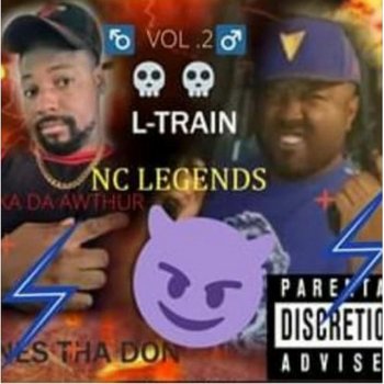 L-Train Busting Heat