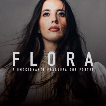 Flora Só de Amor