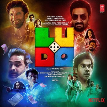 Pritam feat. Darshan Raval Dil Julaha