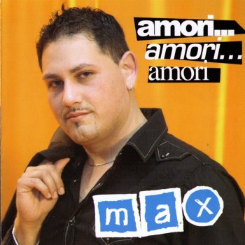 Max Pazzo D'amore