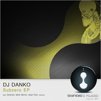 DJ Danko Subzero (Original Mix)