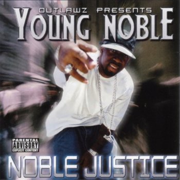 Young Noble I Ride U Ride