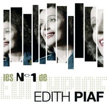 Edith Piaf La Goualante De Pauvre Jean (The Poor People Of Paris)