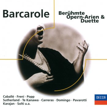 Wolfgang Amadeus Mozart, Kiri Te Kanawa, Lucia Popp, London Philharmonic Orchestra & Sir Georg Solti Le nozze di Figaro, K.492 - Original version, Vienna 1786 / Act 3: Cosa mi narri?...Che soave zeffiretto