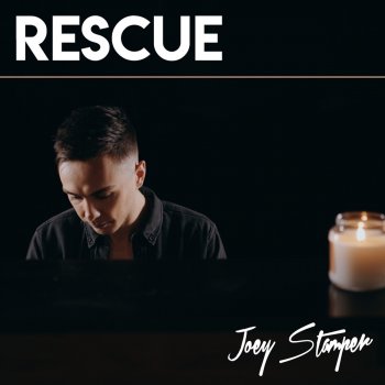 Joey Stamper Rescue