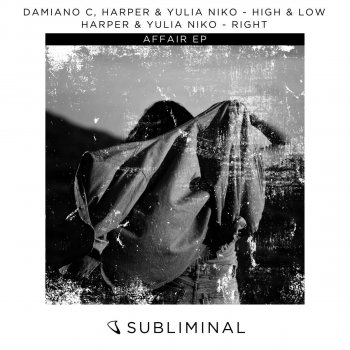 Damiano C feat. Harper & Yulia Niko High & Low - Extended Mix