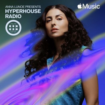 Anna Lunoe House Music Is Alive In LA (Mixed)