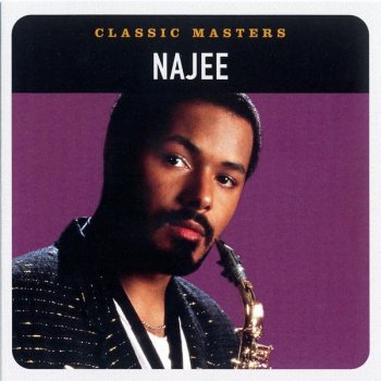 Najee All I Ever Ask - Single Version