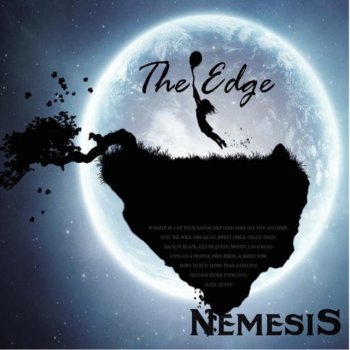 Исполнитель Nemesis, альбом The Edge