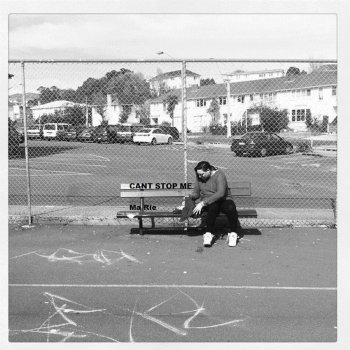 Исполнитель Marie, альбом Cant Stop Me