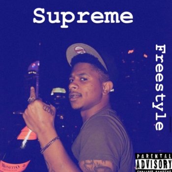 Blue Supreme Freestyle