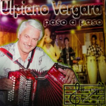Ulpiano Vergara No Juegues Con el Amor