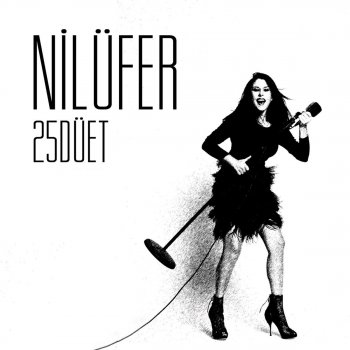 Nilüfer feat. Şebnem Ferah Erkekler Ağlamaz (feat. Şebnem Ferah)