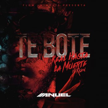 Anuel AA Te Boté (RHLM version) (Rhlm Version)