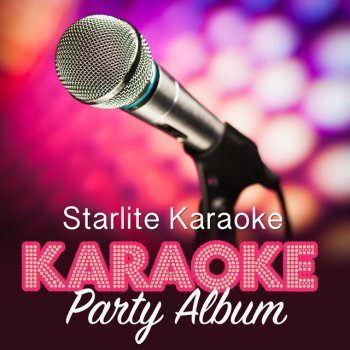 Karaoke All Hits Mix-Masters Wannabe